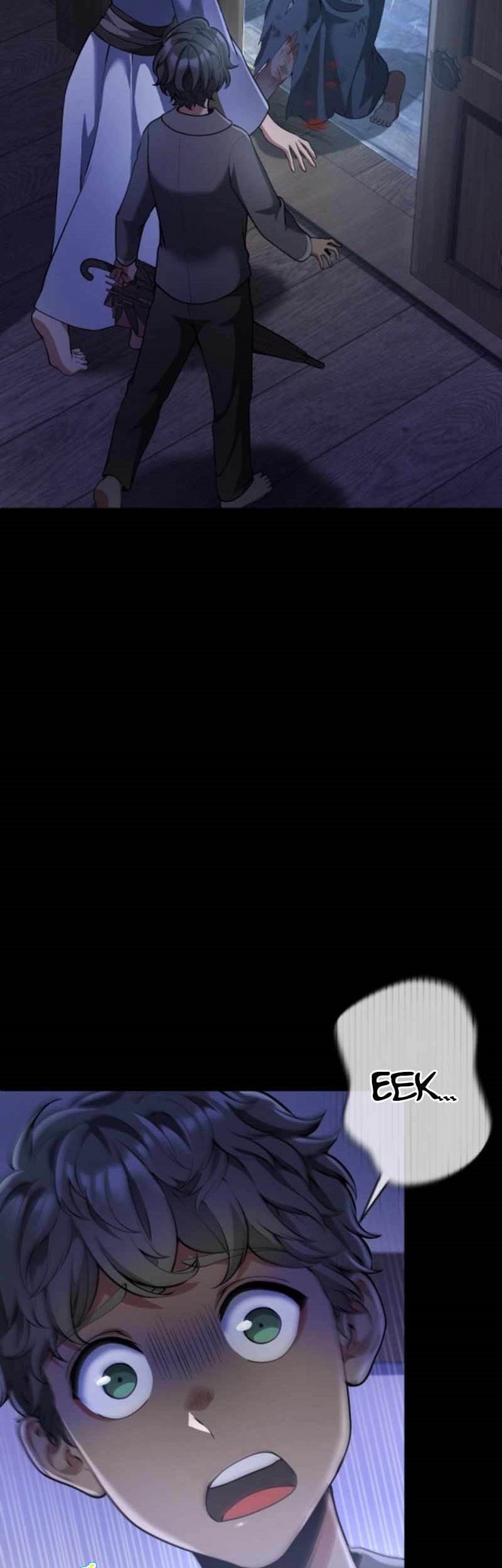 Regression of the Close Combat Mage Chapter 43 Gambar 3