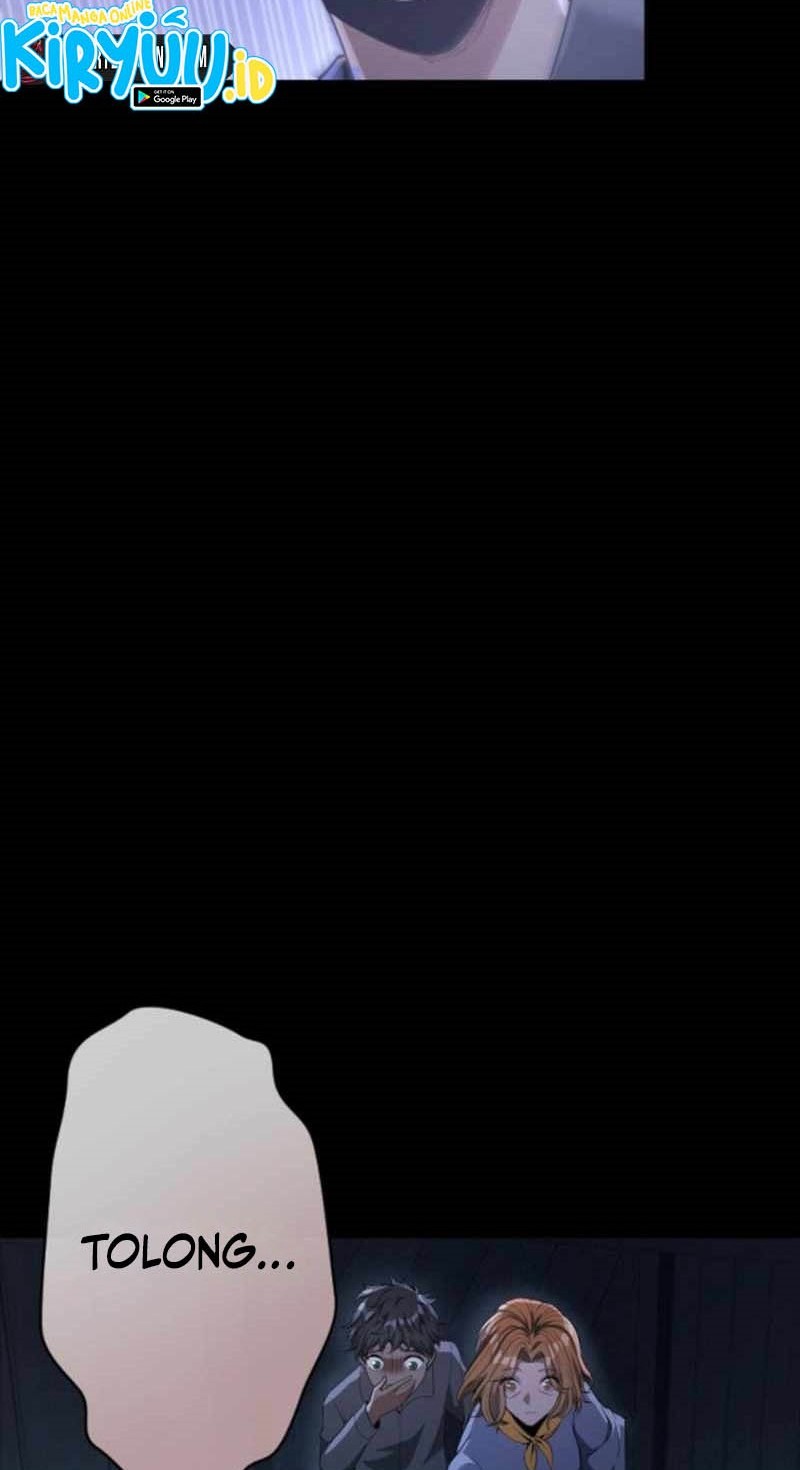 Regression of the Close Combat Mage Chapter 43 Gambar 4