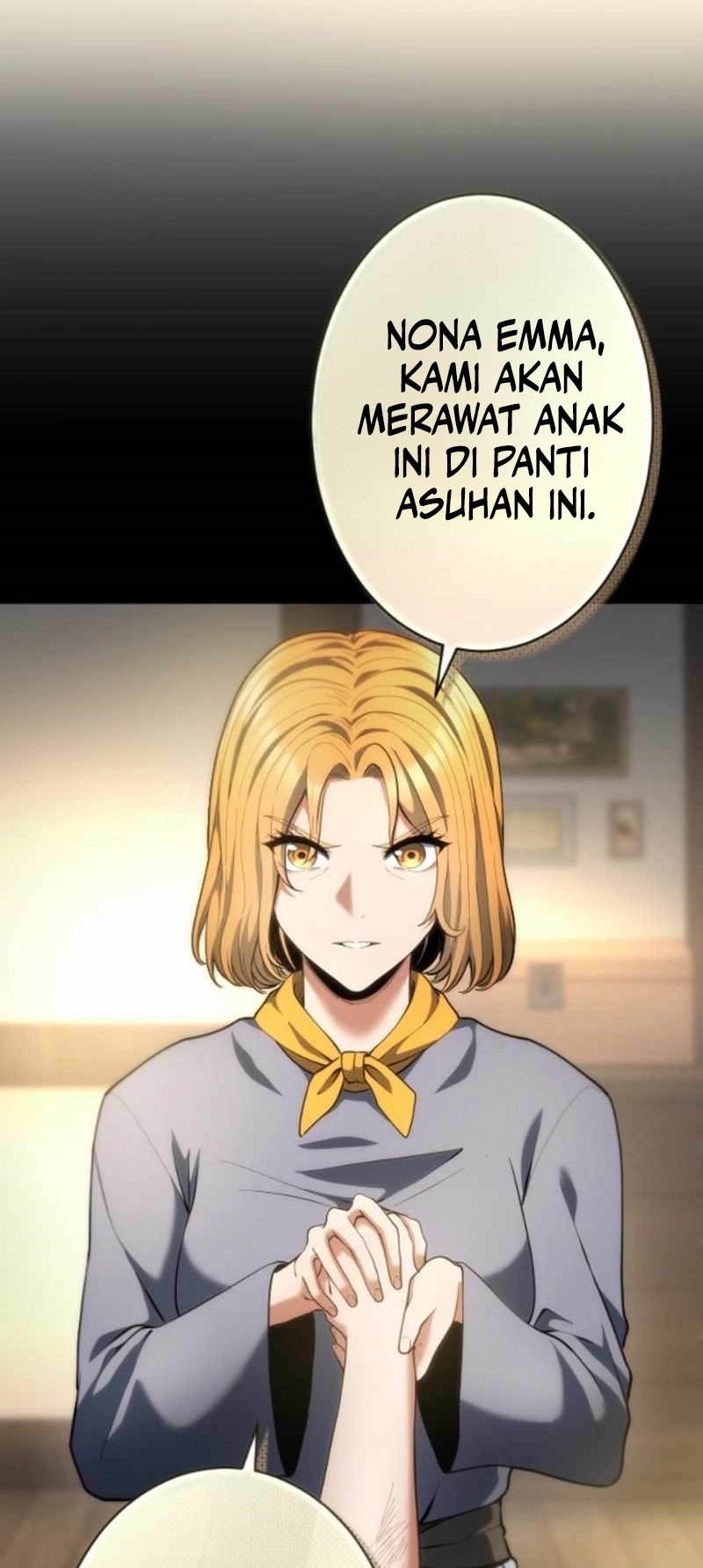 Regression of the Close Combat Mage Chapter 43 Gambar 60