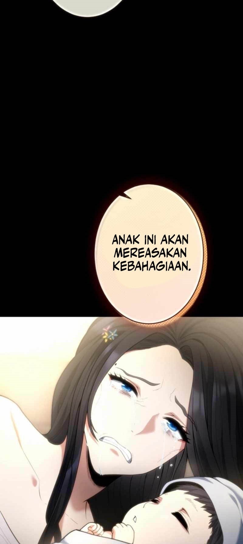 Regression of the Close Combat Mage Chapter 43 Gambar 62