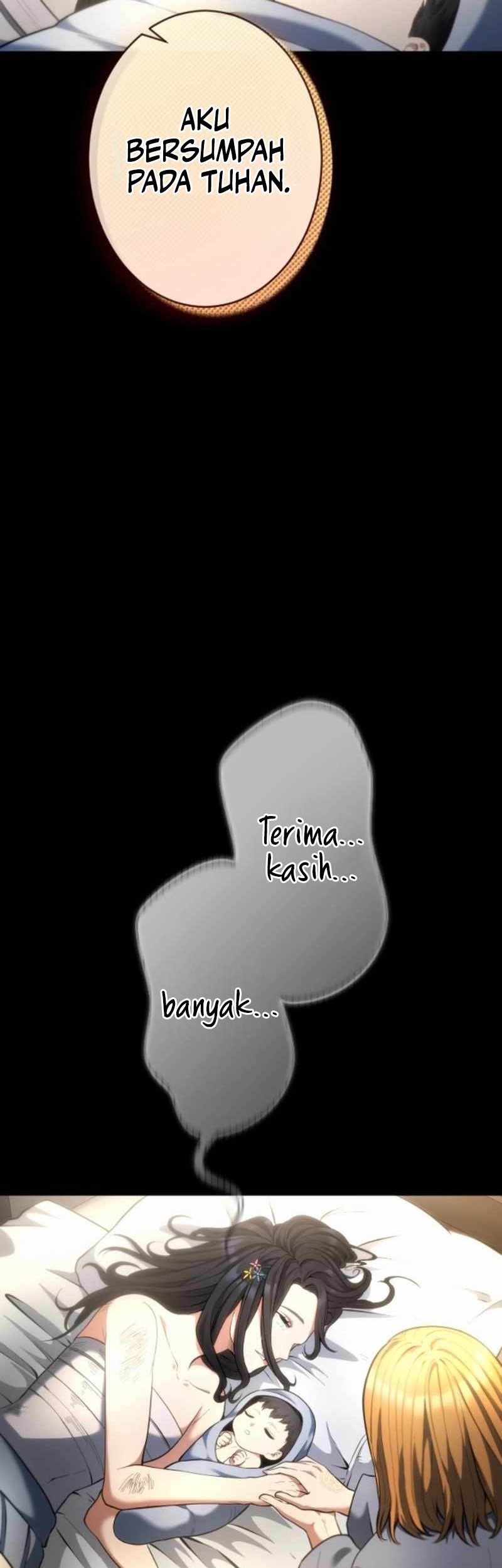 Regression of the Close Combat Mage Chapter 43 Gambar 63