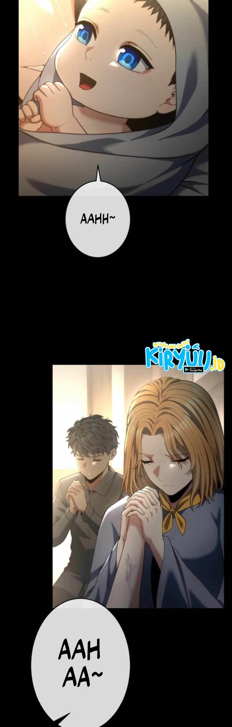 Regression of the Close Combat Mage Chapter 43 Gambar 65