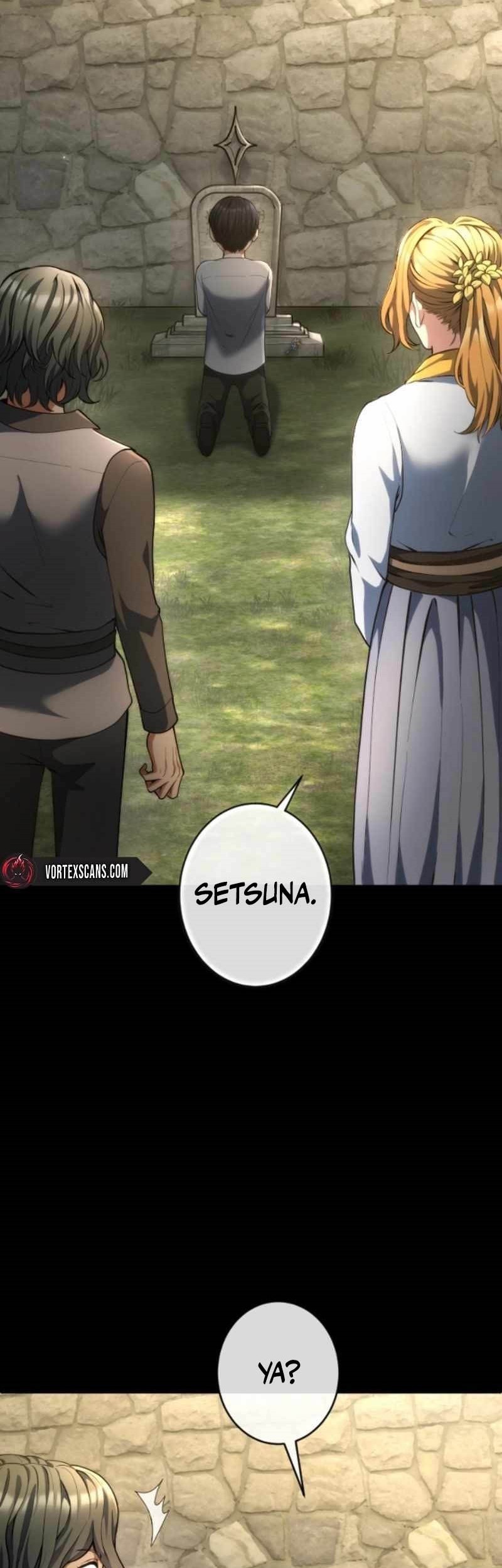 Regression of the Close Combat Mage Chapter 43 Gambar 67