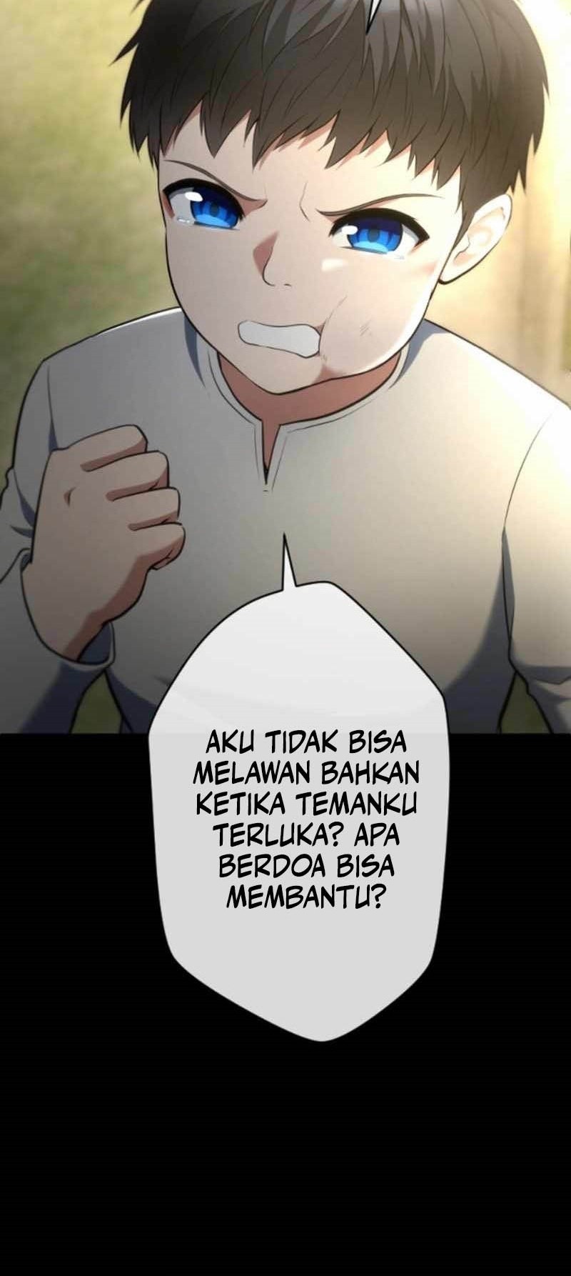 Regression of the Close Combat Mage Chapter 43 Gambar 72