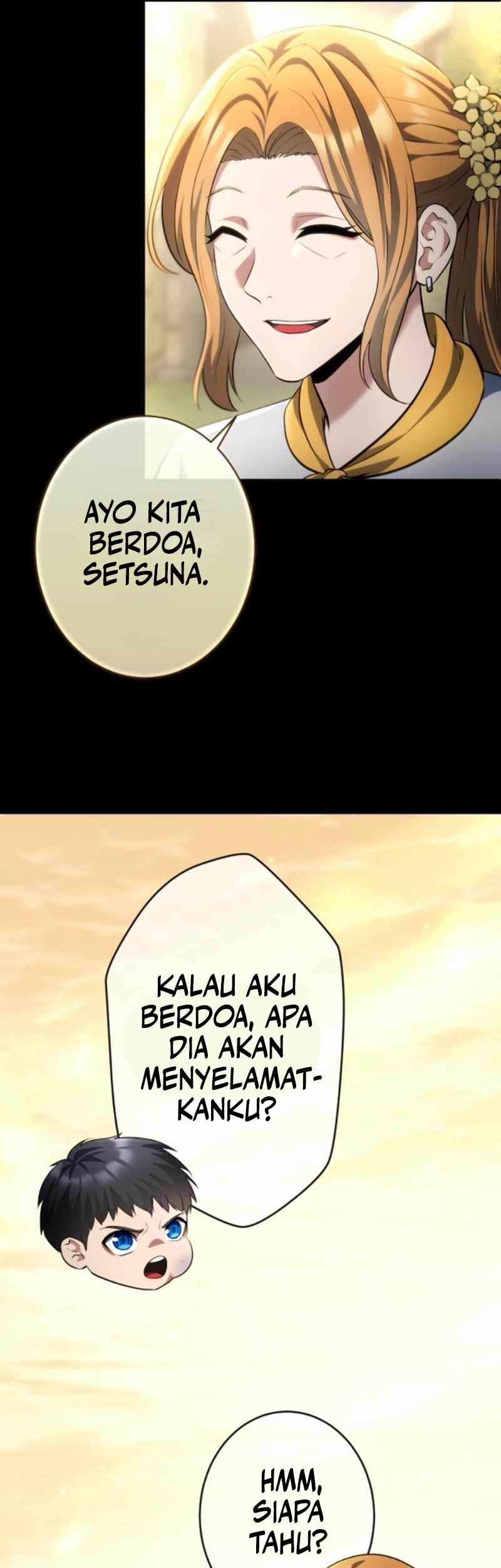 Regression of the Close Combat Mage Chapter 43 Gambar 73