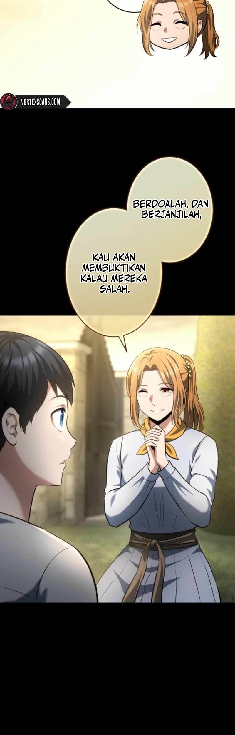 Regression of the Close Combat Mage Chapter 43 Gambar 75