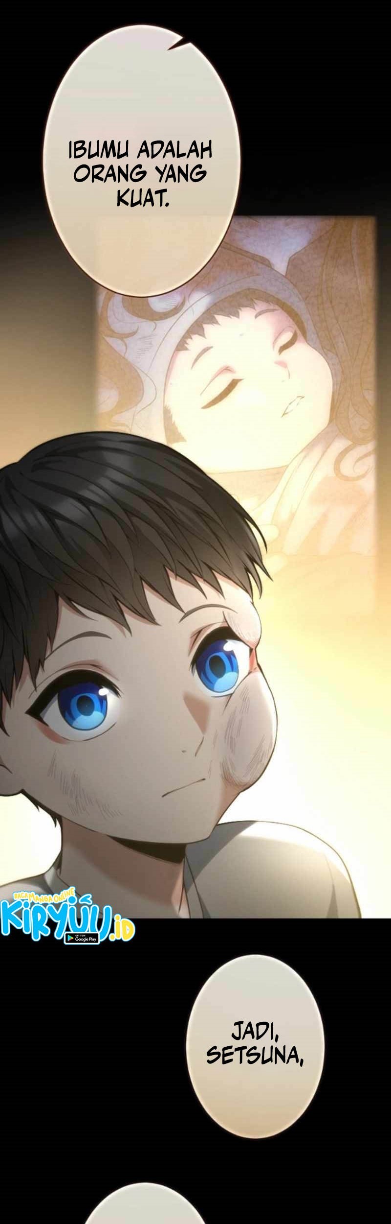 Regression of the Close Combat Mage Chapter 43 Gambar 77