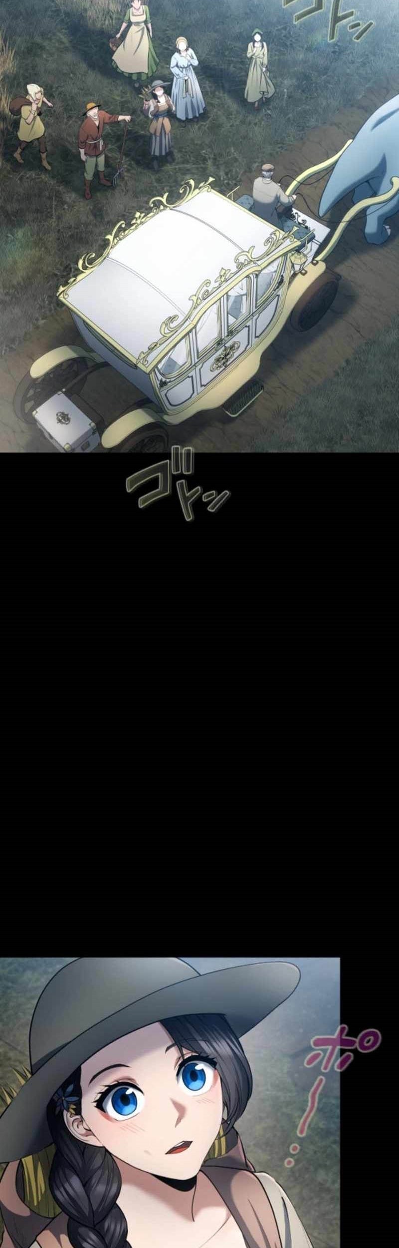 Regression of the Close Combat Mage Chapter 43 Gambar 13