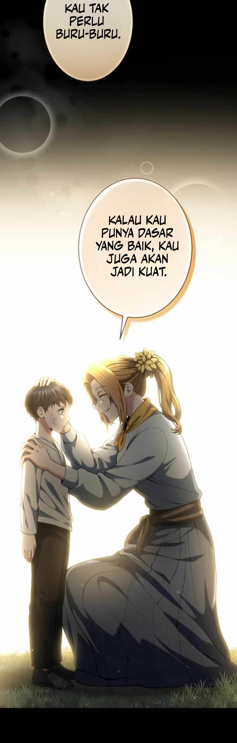 Regression of the Close Combat Mage Chapter 43 Gambar 79