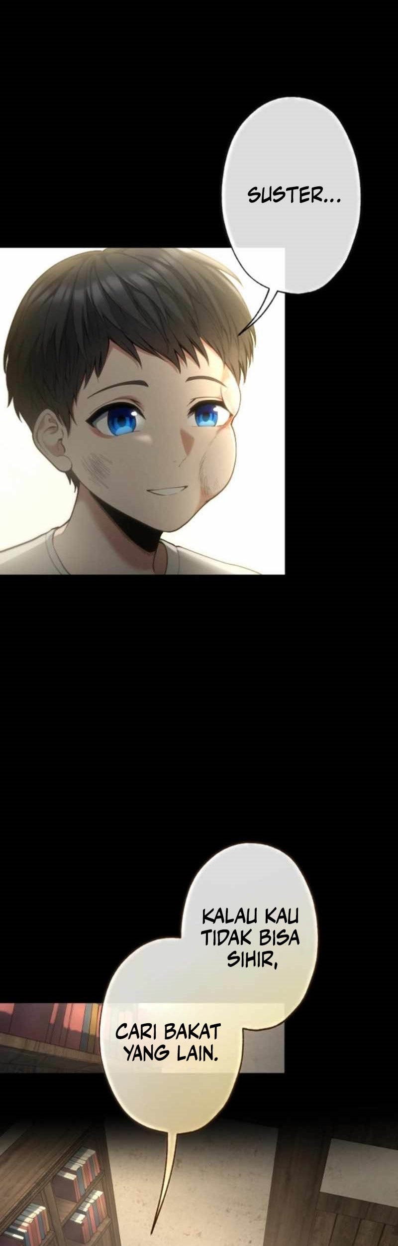 Regression of the Close Combat Mage Chapter 43 Gambar 81