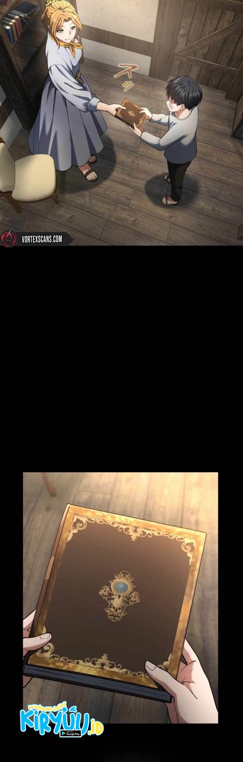 Regression of the Close Combat Mage Chapter 43 Gambar 83