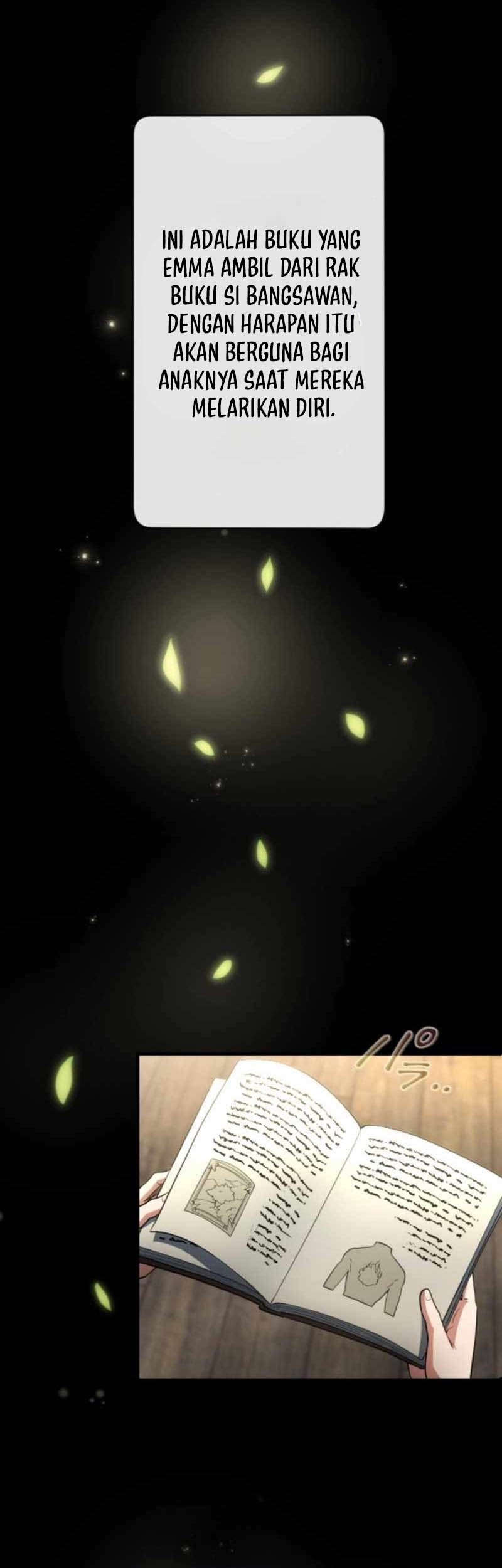 Regression of the Close Combat Mage Chapter 43 Gambar 85