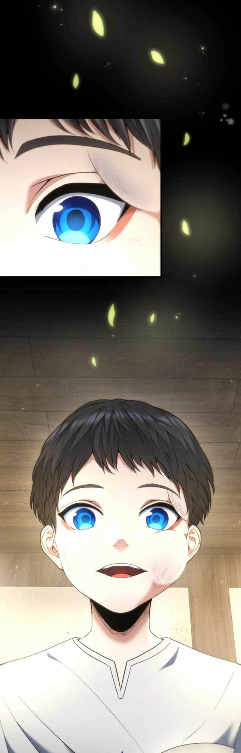 Regression of the Close Combat Mage Chapter 43 Gambar 87