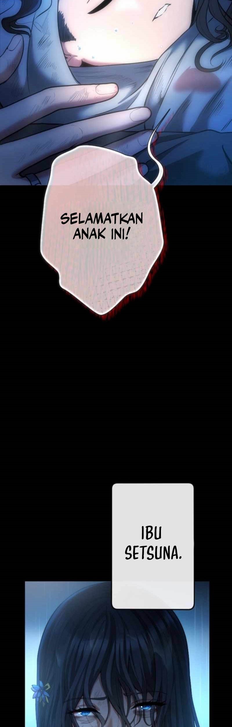 Regression of the Close Combat Mage Chapter 43 Gambar 7