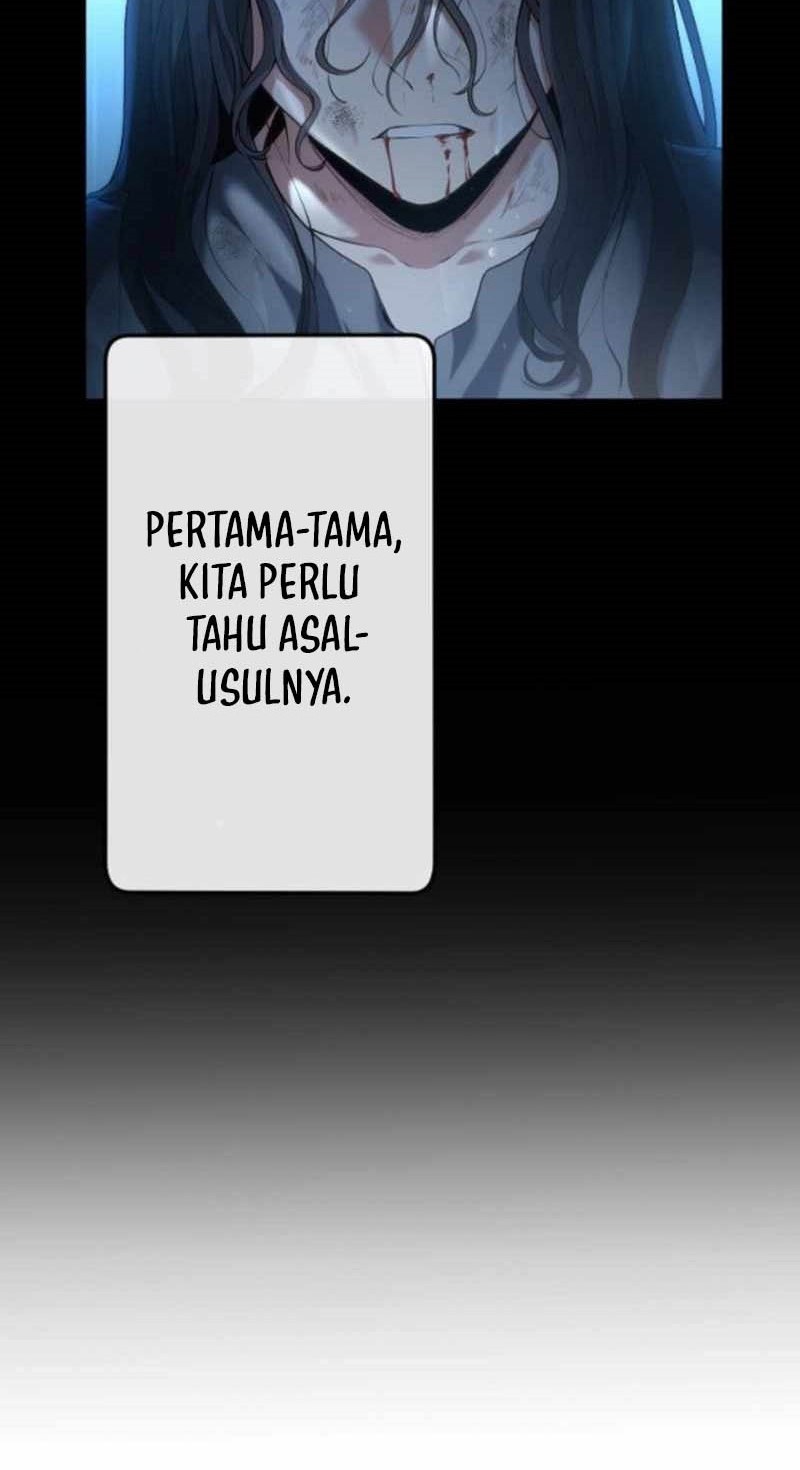 Regression of the Close Combat Mage Chapter 43 Gambar 8