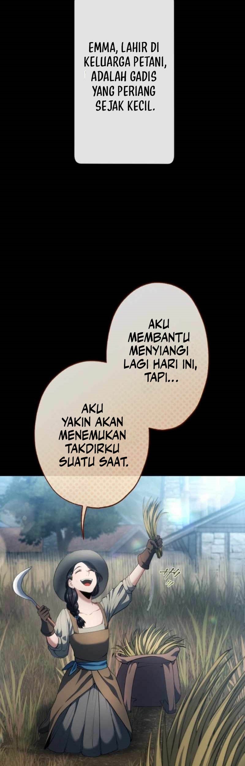 Regression of the Close Combat Mage Chapter 43 Gambar 11