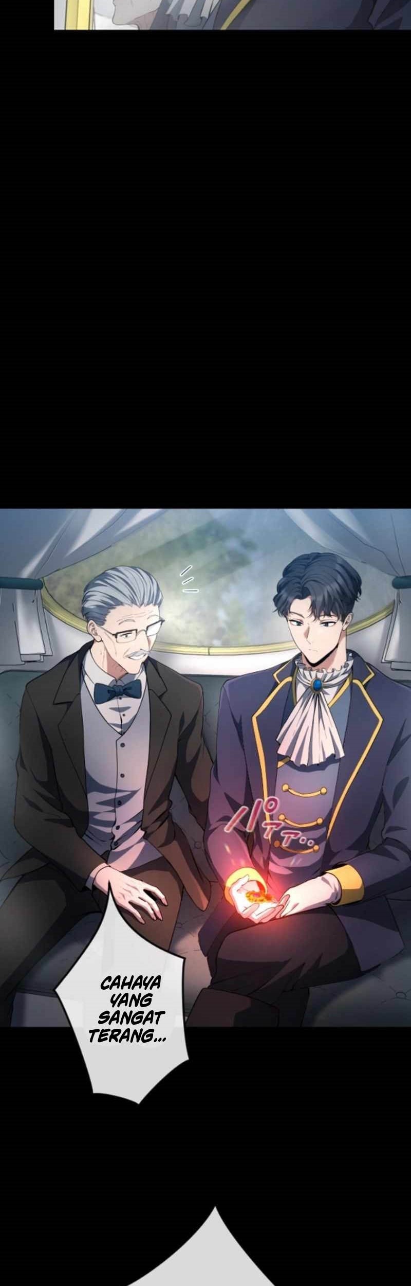 Regression of the Close Combat Mage Chapter 43 Gambar 15