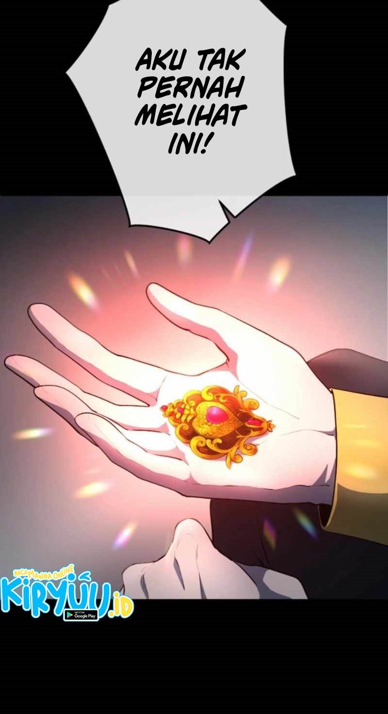 Regression of the Close Combat Mage Chapter 43 Gambar 16