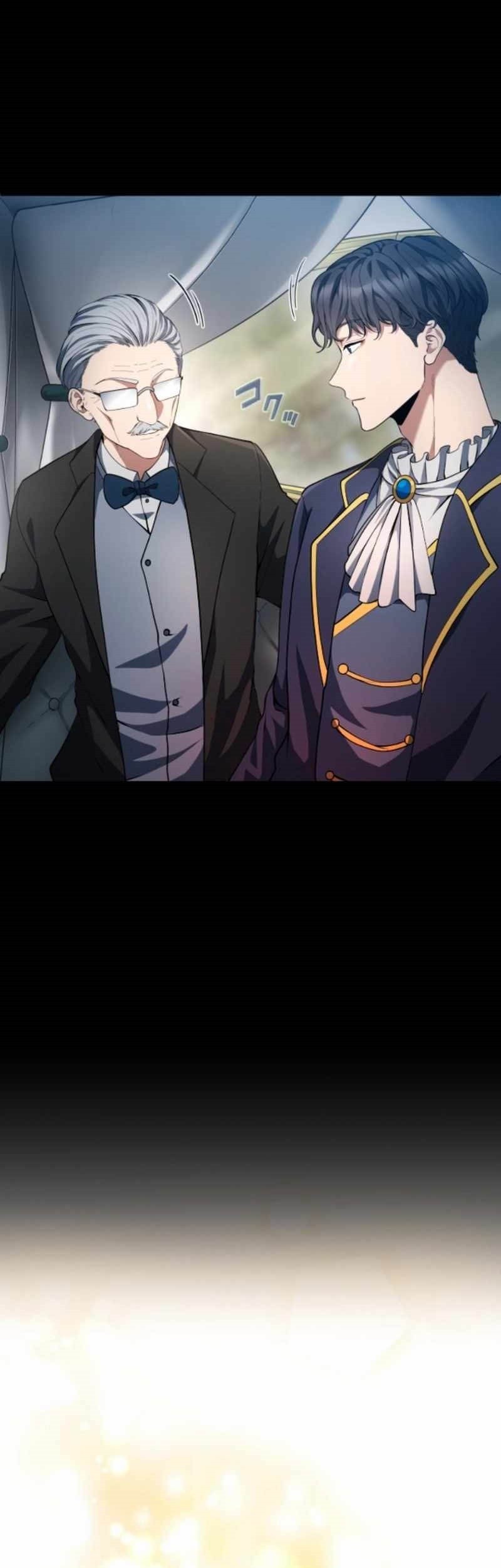 Regression of the Close Combat Mage Chapter 43 Gambar 17