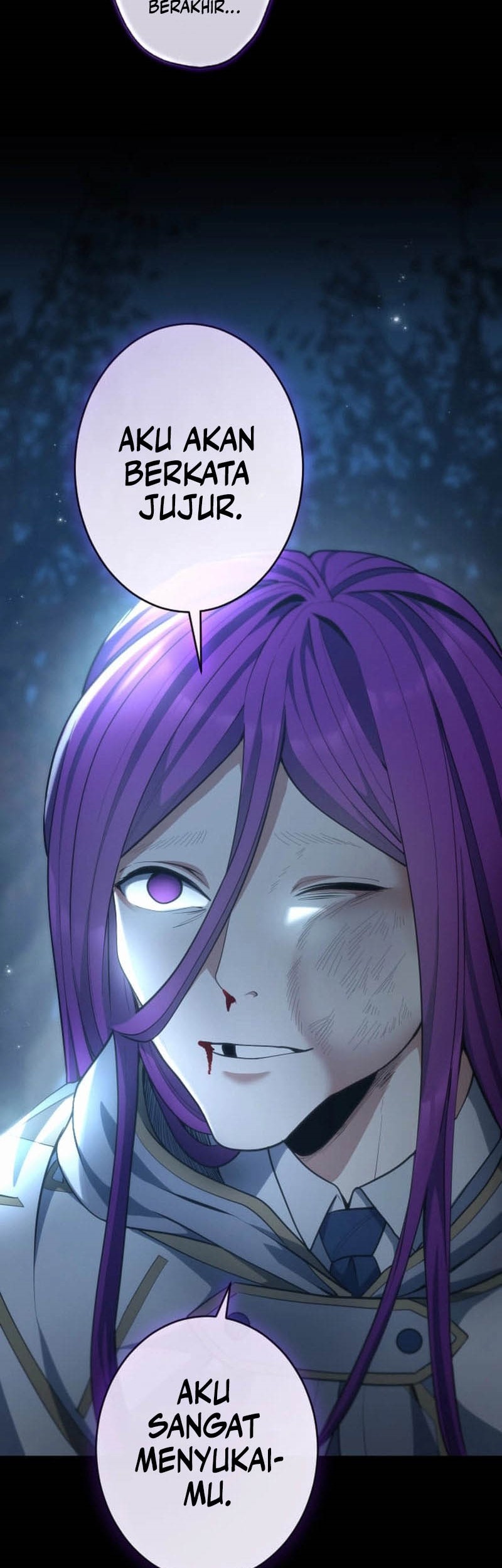 Regression of the Close Combat Mage Chapter 54 Gambar 25