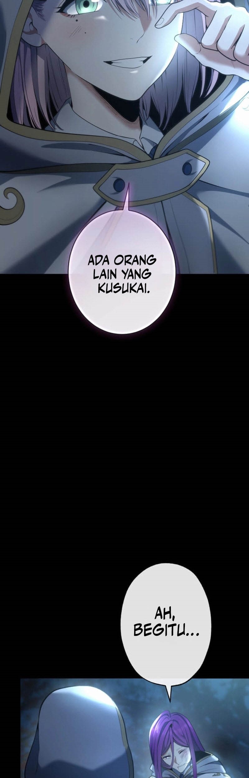 Regression of the Close Combat Mage Chapter 54 Gambar 29