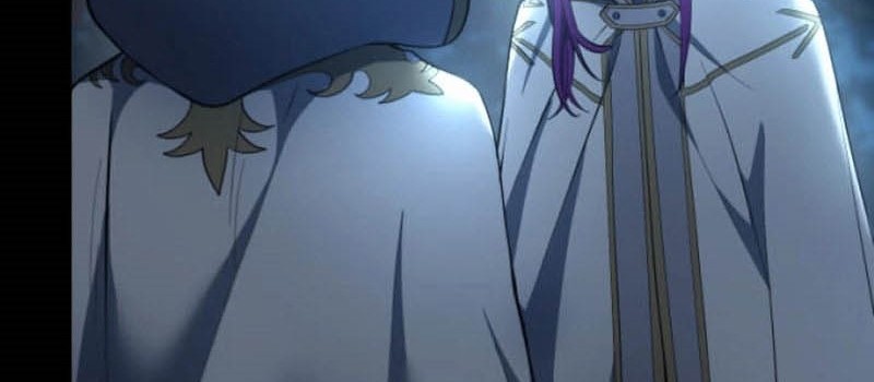 Regression of the Close Combat Mage Chapter 54 Gambar 30