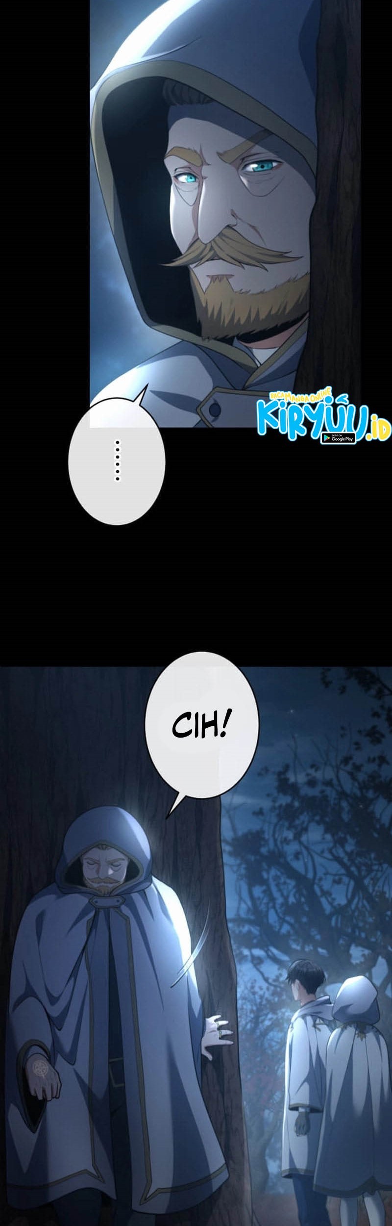 Regression of the Close Combat Mage Chapter 54 Gambar 37