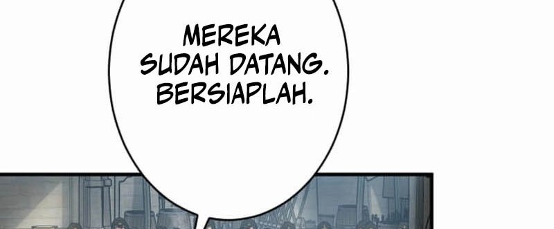 Regression of the Close Combat Mage Chapter 54 Gambar 46