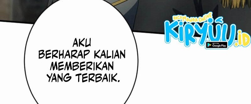 Regression of the Close Combat Mage Chapter 54 Gambar 50