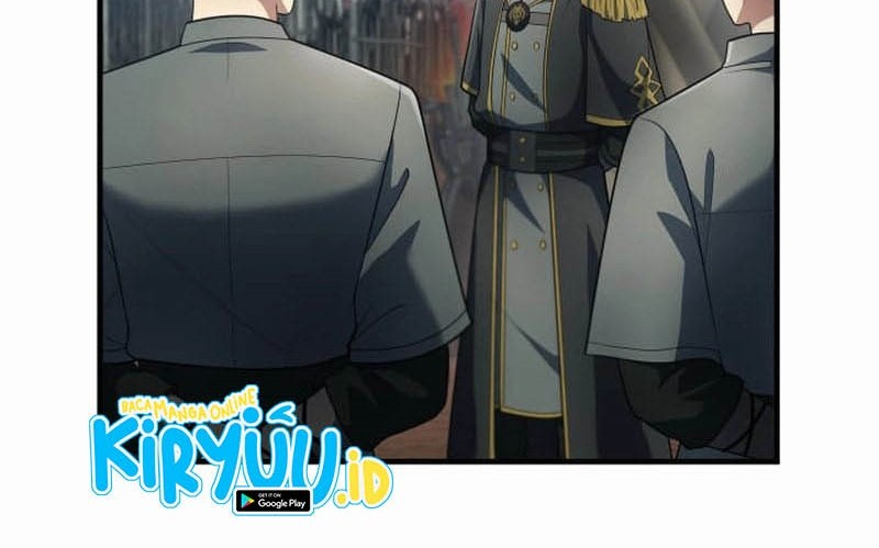 Regression of the Close Combat Mage Chapter 54 Gambar 68