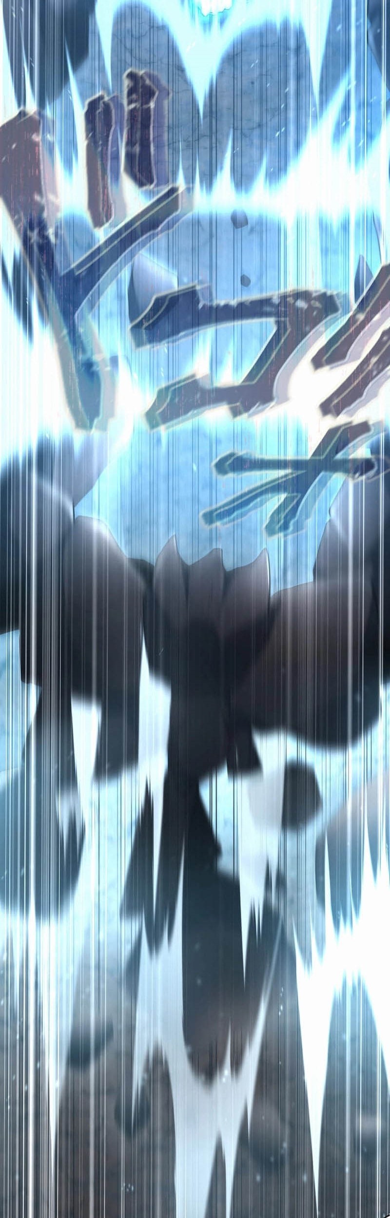 Regression of the Close Combat Mage Chapter 54 Gambar 87