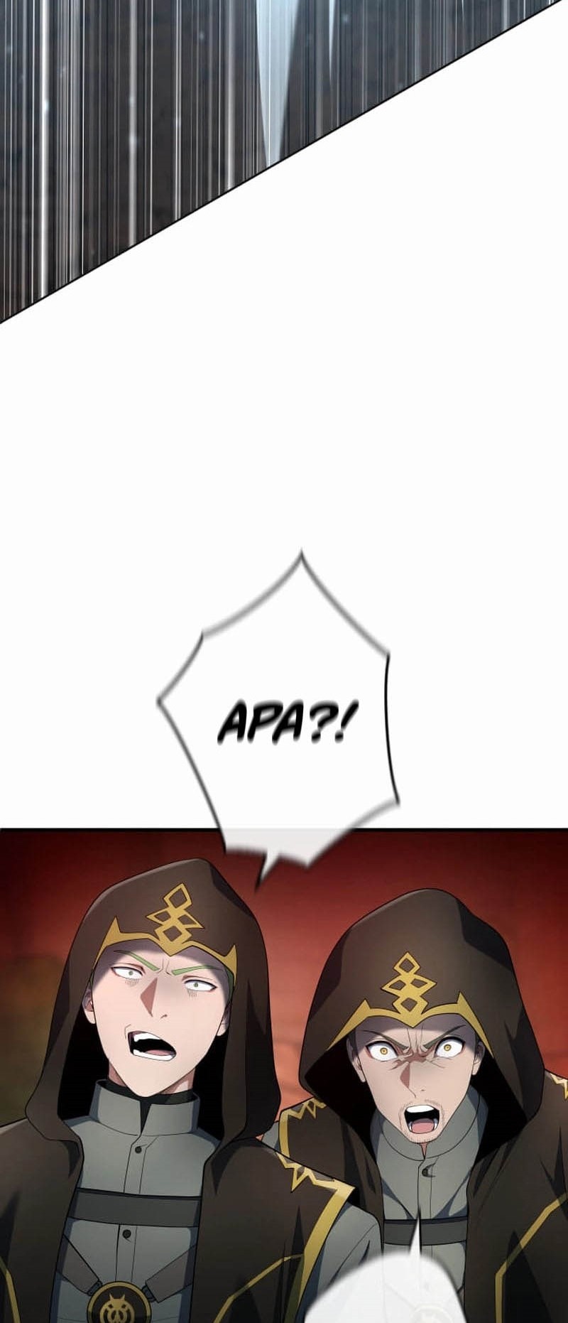 Regression of the Close Combat Mage Chapter 54 Gambar 88