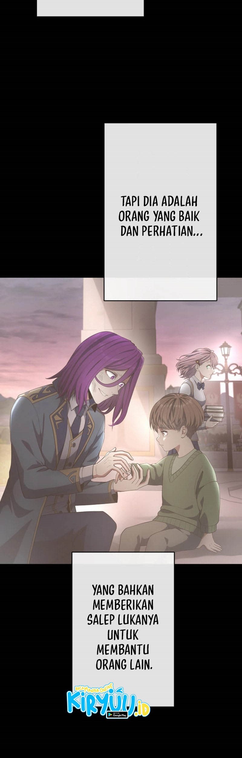 Regression of the Close Combat Mage Chapter 54 Gambar 9