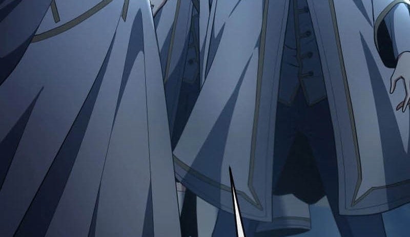 Regression of the Close Combat Mage Chapter 54 Gambar 18