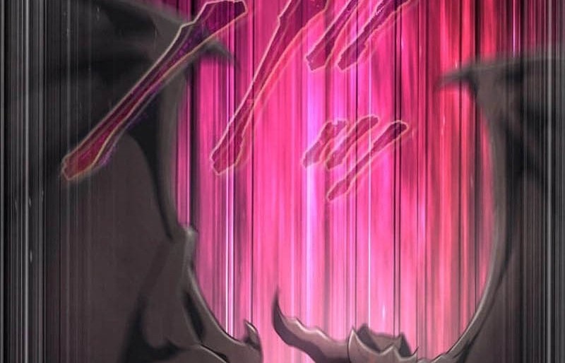 Regression of the Close Combat Mage Chapter 55 Gambar 6