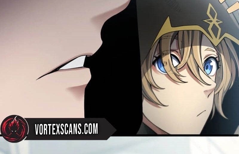 Regression of the Close Combat Mage Chapter 55 Gambar 20