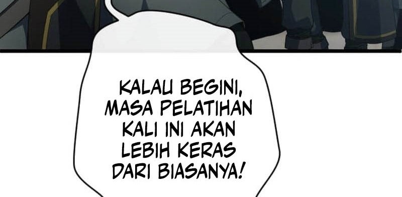 Regression of the Close Combat Mage Chapter 55 Gambar 24