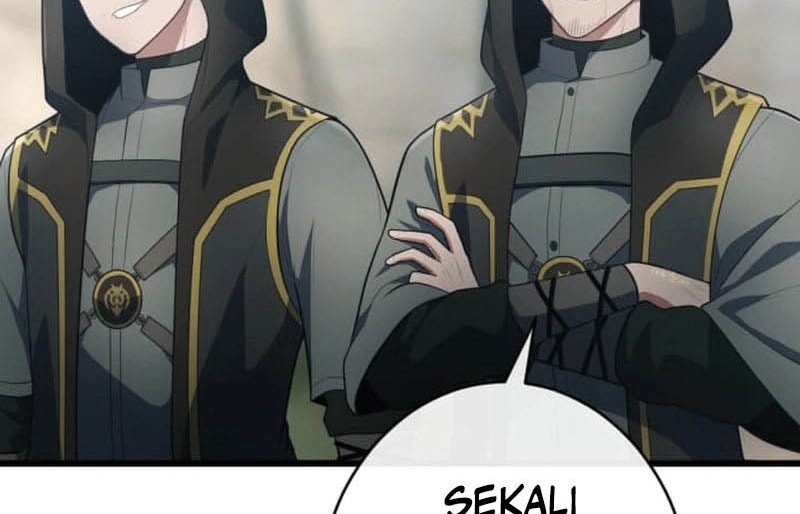 Regression of the Close Combat Mage Chapter 55 Gambar 4