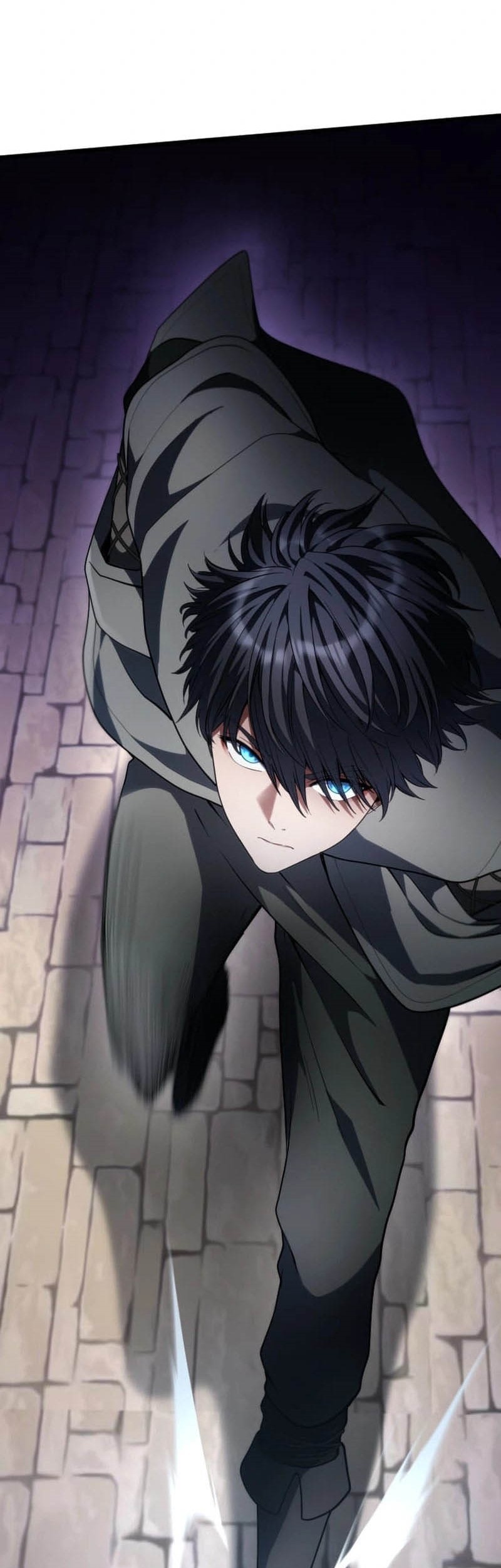 Regression of the Close Combat Mage Chapter 55 Gambar 65