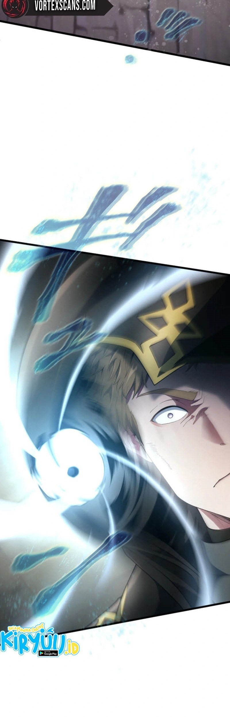 Regression of the Close Combat Mage Chapter 55 Gambar 67