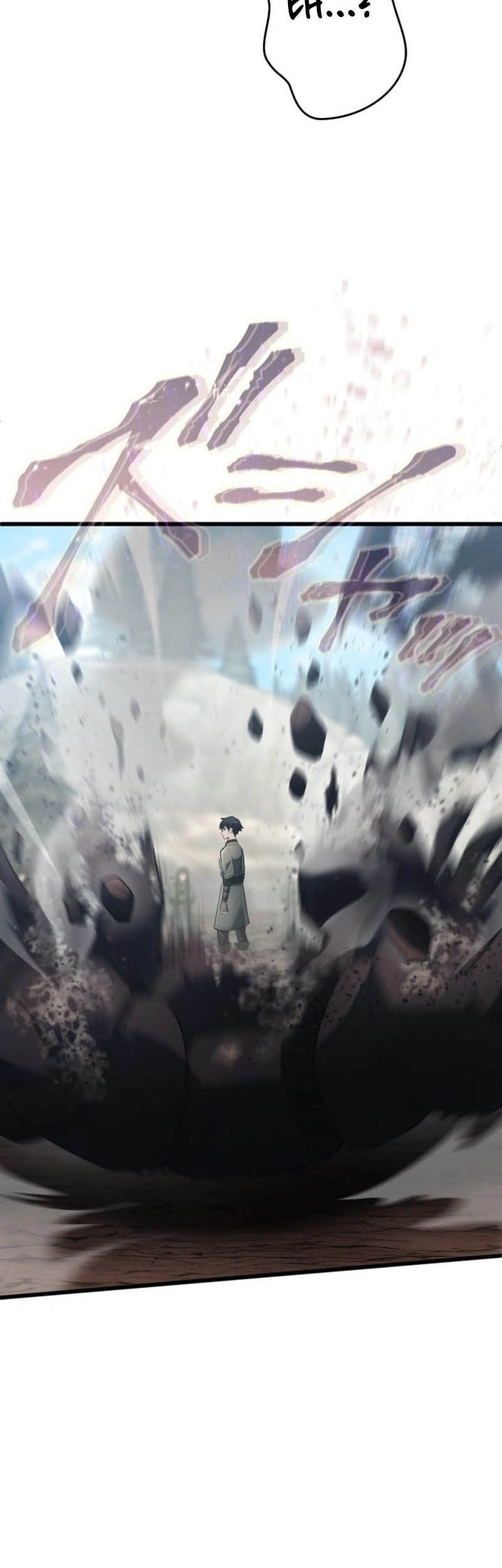 Regression of the Close Combat Mage Chapter 55 Gambar 13