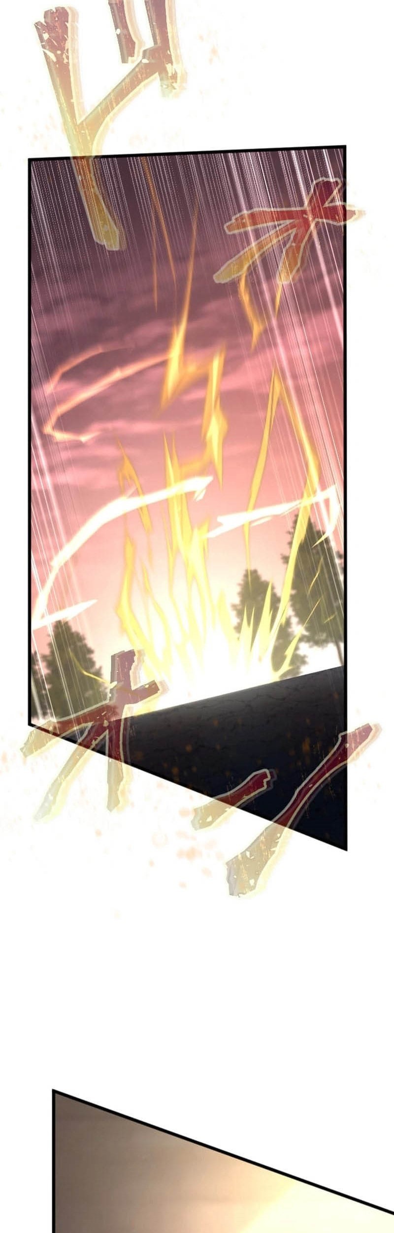 Regression of the Close Combat Mage Chapter 55 Gambar 83