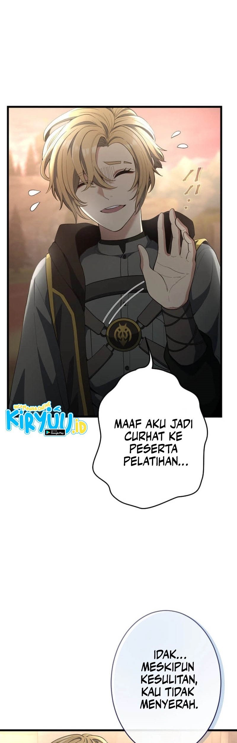 Regression of the Close Combat Mage Chapter 55 Gambar 95
