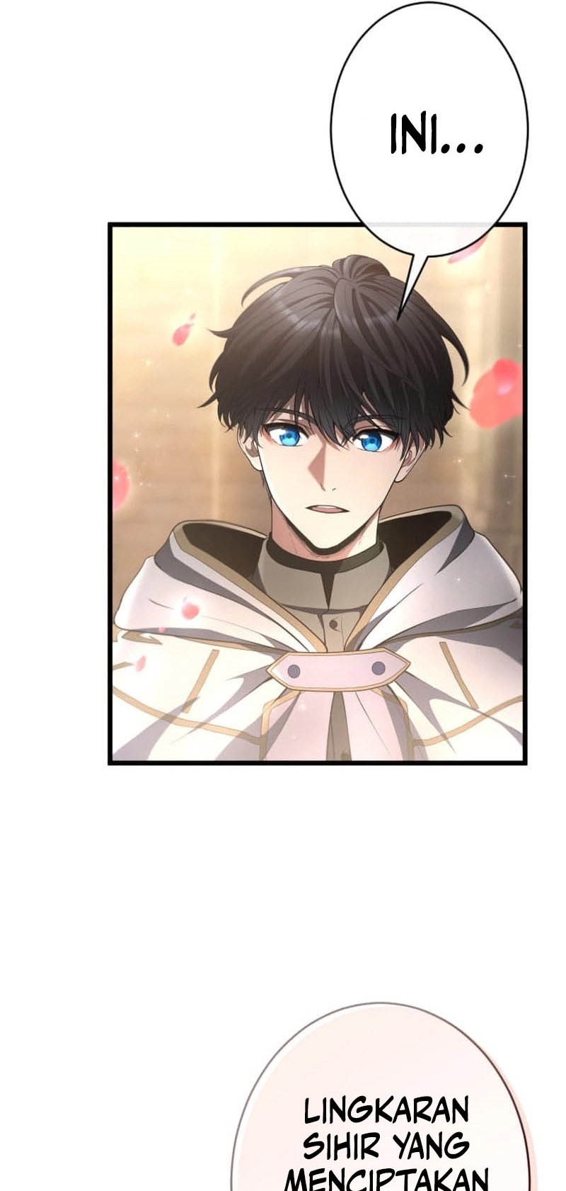 Regression of the Close Combat Mage Chapter 55 Gambar 103