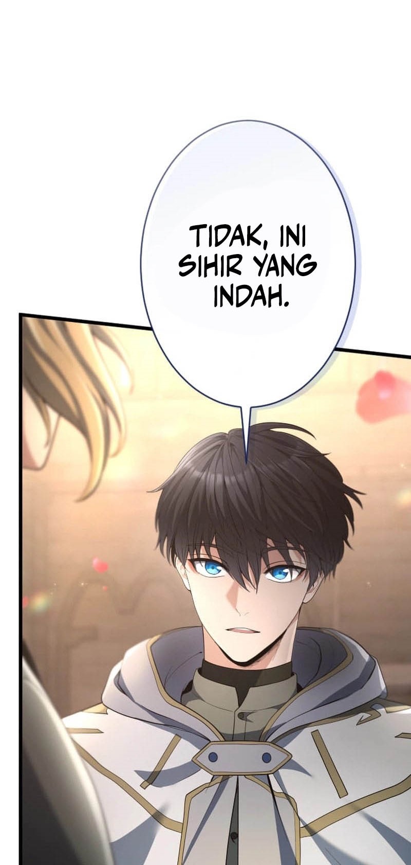 Regression of the Close Combat Mage Chapter 55 Gambar 105