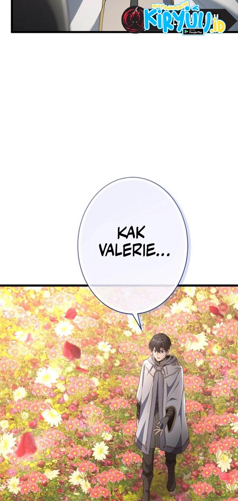 Regression of the Close Combat Mage Chapter 55 Gambar 106