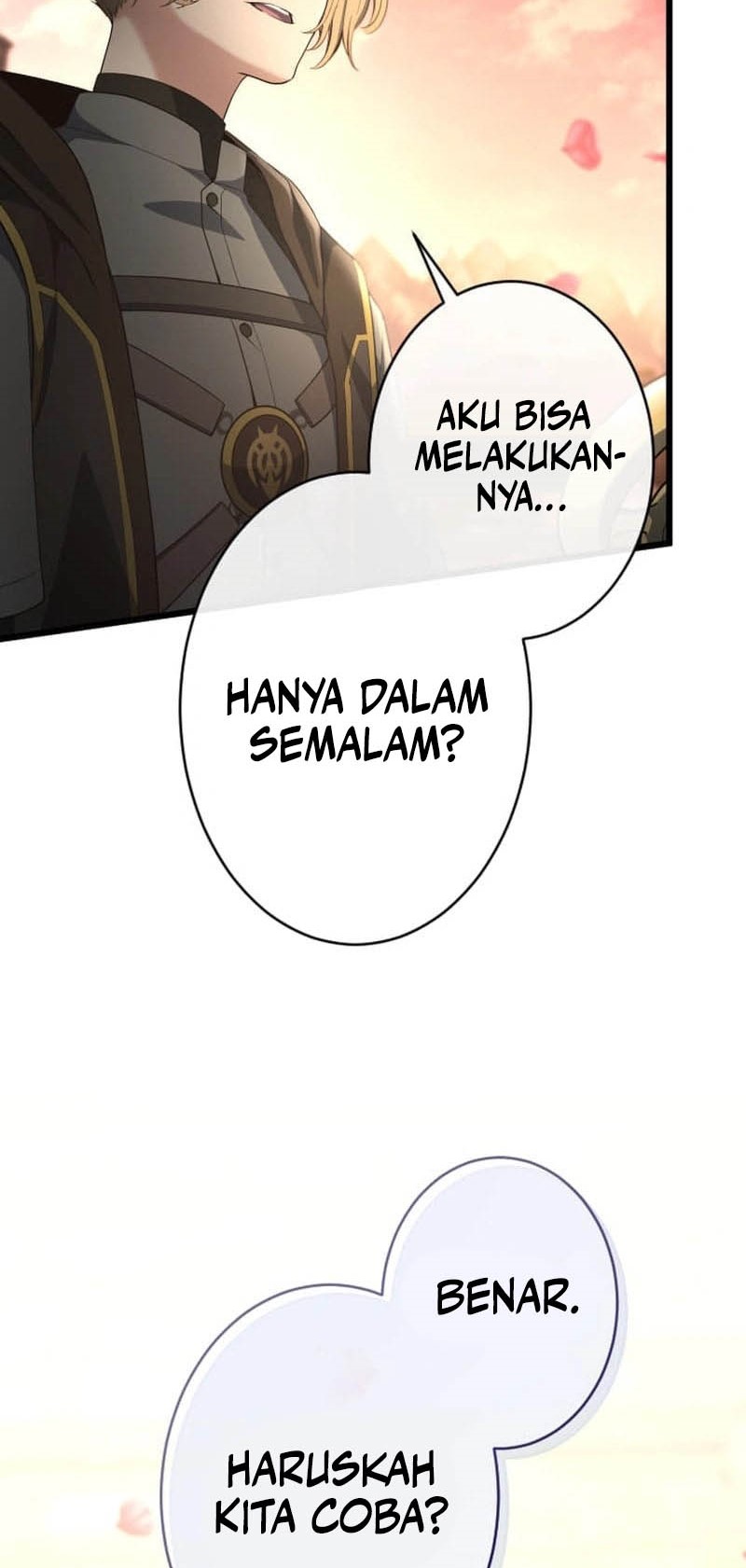 Regression of the Close Combat Mage Chapter 55 Gambar 108