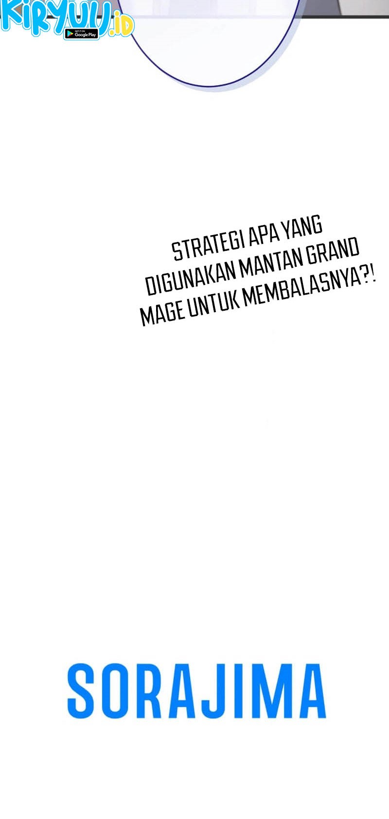 Regression of the Close Combat Mage Chapter 55 Gambar 110