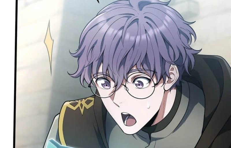 Regression of the Close Combat Mage Chapter 55 Gambar 16