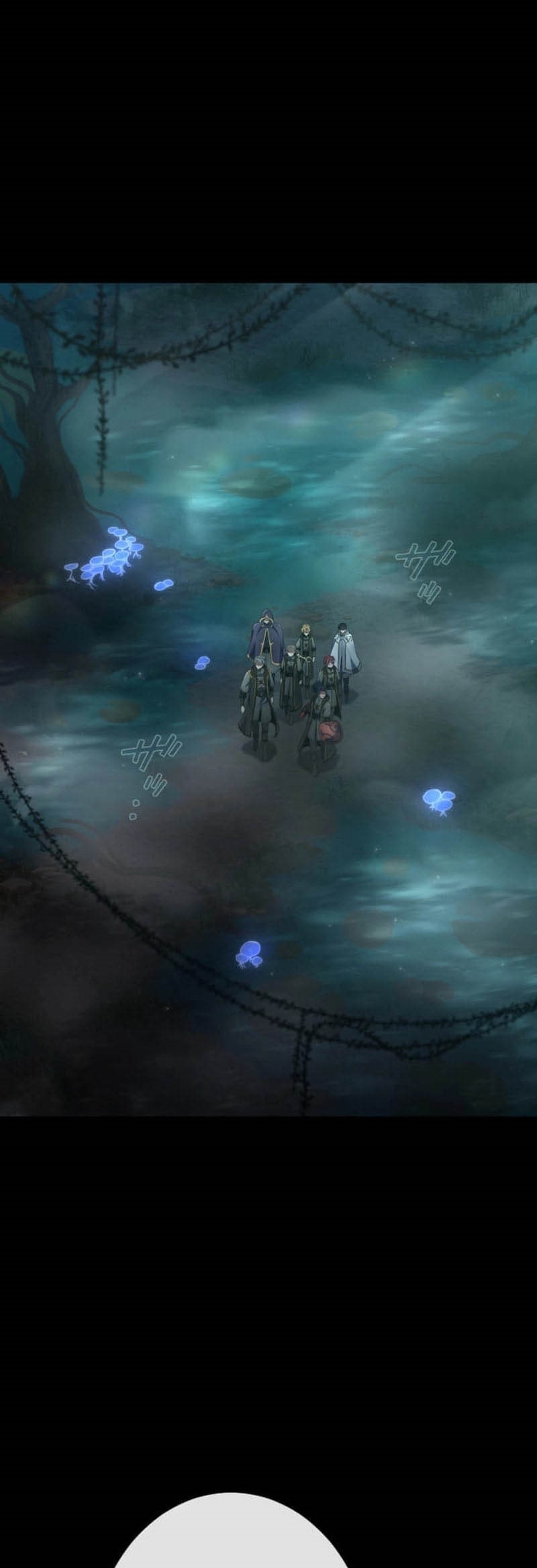 Komik Regression of the Close Combat Mage Chapter 56 gambar nomor 1